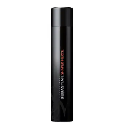 Imagem do produto Sebastian Professional Shaper Fierce - Spray Fixador 400ml
