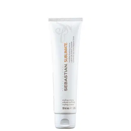 Imagem do produto Sebastian Professional Sublimate - Creme Modelador 100ml