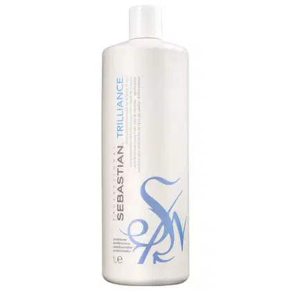 Imagem do produto Sebastian Professional Trilliance - Condicionador 1L