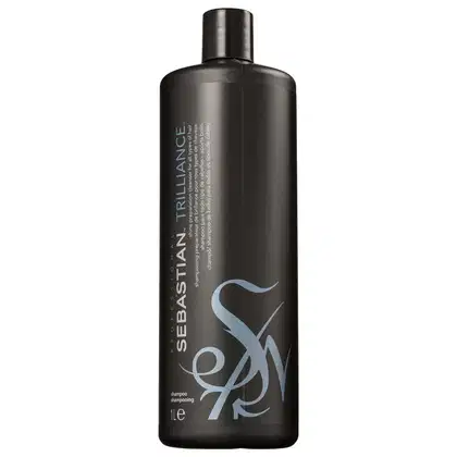 Imagem do produto Sebastian Professional Trilliance - Shampoo 1L