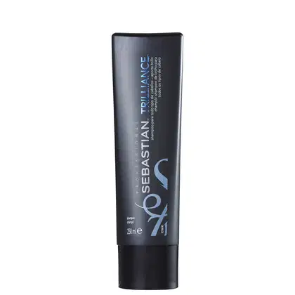 Imagem do produto Sebastian Professional Trilliance - Shampoo 250ml