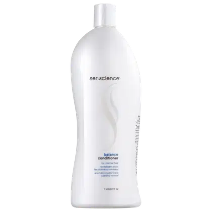 Imagem do produto Senscience Balance - Condicionador 1L