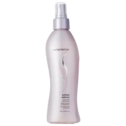 Imagem do produto Senscience Brilliant Defense - Spray de Brilho 200ml