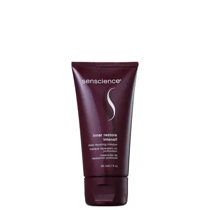 Imagem do produto Senscience Inner Restore Intensif Edição Limitada - Máscara Capilar 50ml