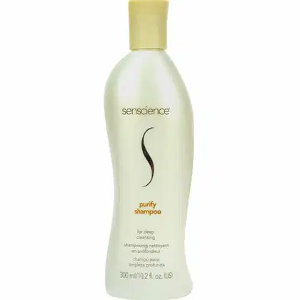 Imagem do produto Senscience Purify - Shampoo 300ml