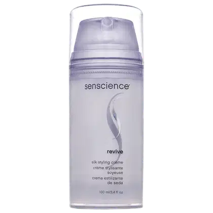 Imagem do produto Senscience Revive Silk - Creme Modelador 100ml