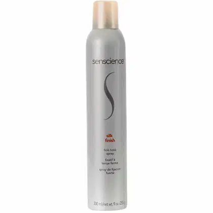 Imagem do produto  Senscience Silk Finish Firm Hold Spray - Spray Fixador 300ml