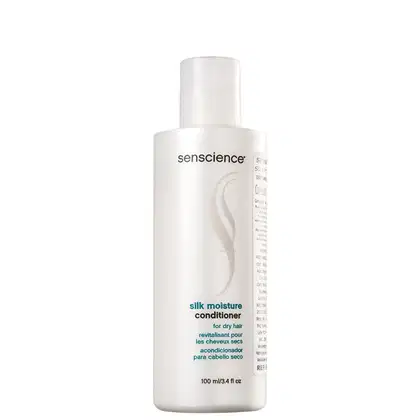 Imagem do produto Senscience Silk Moisture Edição Limitada - Condicionador 100ml