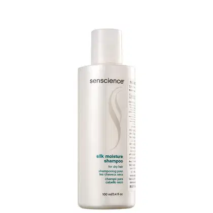 Imagem do produto Senscience Silk Moisture Edição Limitada - Shampoo 100ml