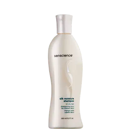 Imagem do produto Senscience Silk Moisture - Shampoo 300ml