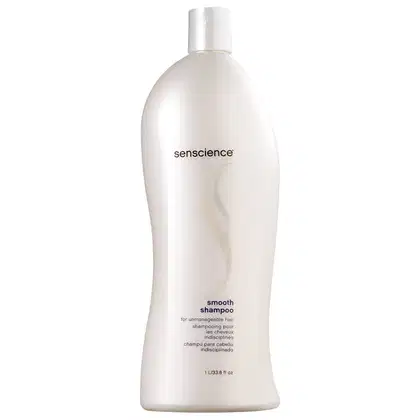 Imagem do produto Senscience Smooth - Shampoo 1L
