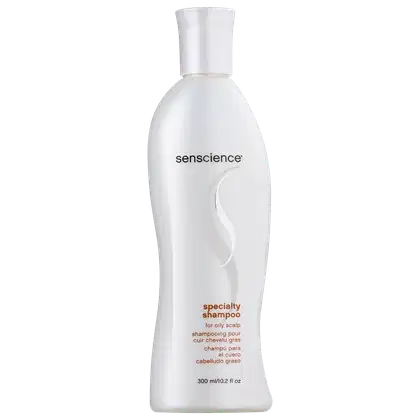 Imagem do produto Senscience Specialty - Shampoo 300ml