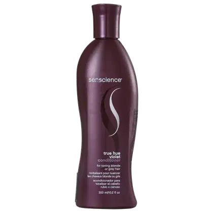 Imagem do produto Senscience True Hue Violet - Condicionador 300ml
