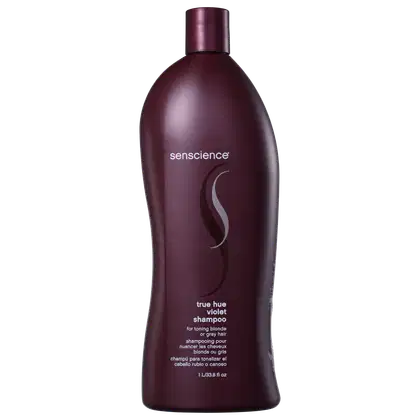 Imagem do produto Senscience True Hue Violet - Shampoo 1000ml