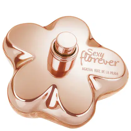 Imagem do produto Sexy Florever Agatha Ruiz de La Prada Eau de Toilette - Perfume Feminino 80ml