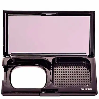 Imagem do produto Shiseido Advanced Hydro-Liquid Compact - Estojo para Base