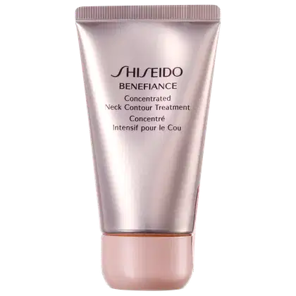 Imagem do produto Shiseido Benefiance Concentrated - Creme para Pescoço e Colo 50ml
