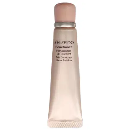 Imagem do produto Shiseido Benefiance Full Correction - Hidratante Labial 15ml
