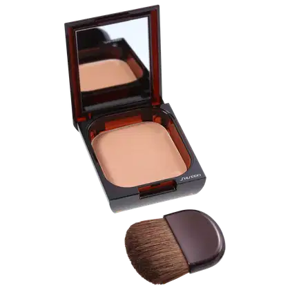 Imagem do produto Shiseido Bronzer 1 Light - Pó Compacto