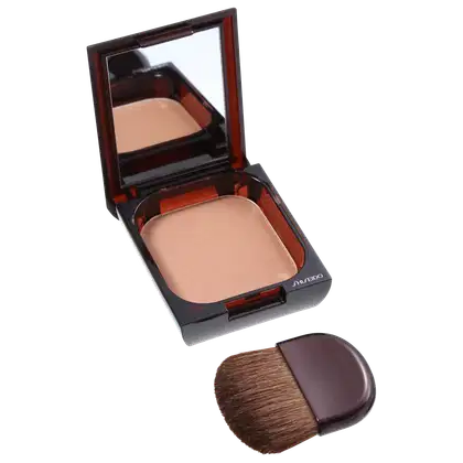 Imagem do produto Shiseido Bronzer 2 Medium - Pó Compacto