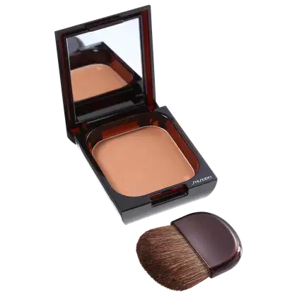 Imagem do produto Shiseido Bronzer 3 Deep - Pó Compacto