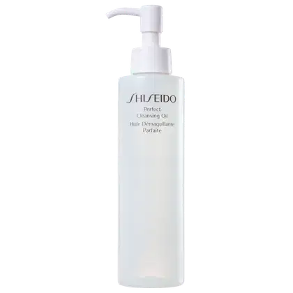 Imagem do produto Shiseido Essential Perfect Cleansing Oil - Óleo Demaquilante 180ml