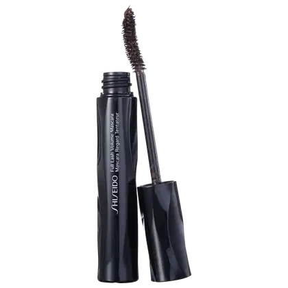 Imagem do produto Shiseido Full Lash Volume Br602 Marrom - Máscara para Cílios 8ml