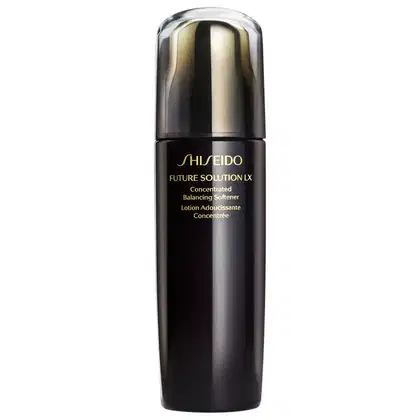Imagem do produto Shiseido Future Solution LX Concentrated Balancing Softener - Loção Hidratante Facial 170ml