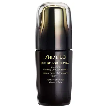Imagem do produto Shiseido Future Solution LX Intensive Firming Contour - Sérum Redutor de Linhas Firmador 50ml