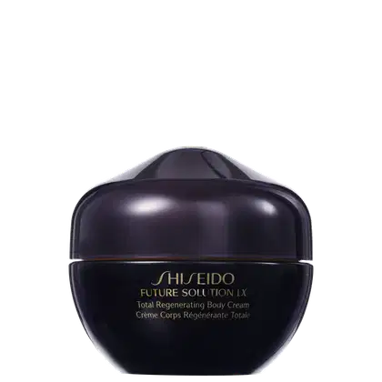 Imagem do produto Shiseido Future Solution LX Total Regenerating - Creme Redutor de Linhas Corporal 200ml