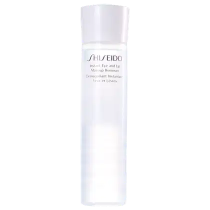 Imagem do produto Shiseido Instant Eye and Lip Makeup Remover - Demaquilante Bifásico 125ml