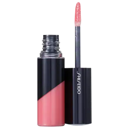 Imagem do produto Shiseido Lacquer Gloss Or 303 - Brilho Labial 7,5ml