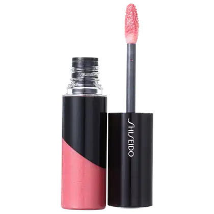 Imagem do produto Shiseido Lacquer Gloss Pk304 - Brilho Labial 7,5ml