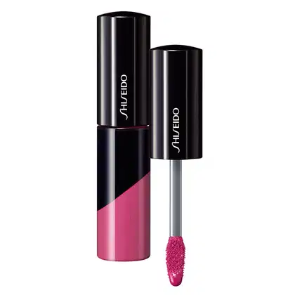 Imagem do produto Shiseido Lacquer Gloss Rs306 - Brilho Labial 7,5ml