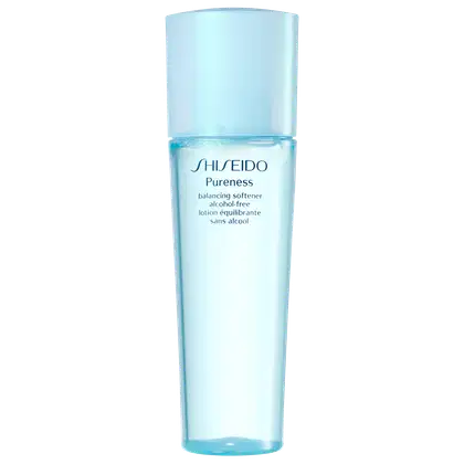 Imagem do produto Shiseido Pureness Balancing Softener - Tônico Facial 150ml