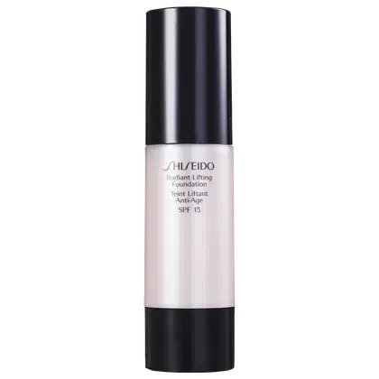 Imagem do produto Shiseido Radiant Lifting Foundation Radiante I60 - Base Líquida 30ml