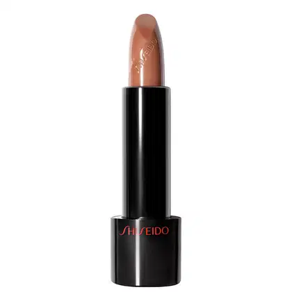Imagem do produto Shiseido Rouge Rouge RD124 Desert Quartz - Batom Cremoso 4g