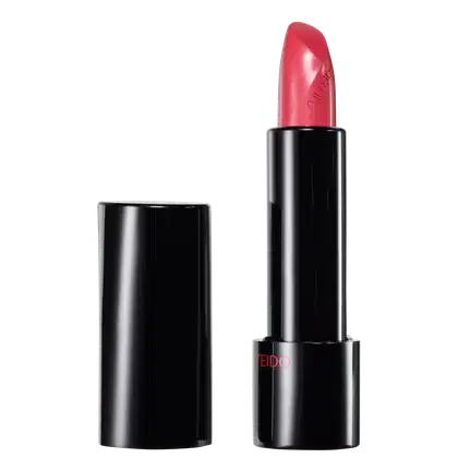 Imagem do produto Shiseido Rouge Rouge RD311 Crime of Passion Rosa - Batom Cremoso 4g