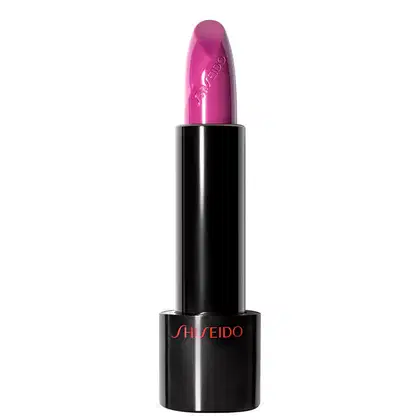 Imagem do produto Shiseido Rouge Rouge RS418 Peruvian Pink - Batom Matte 4g