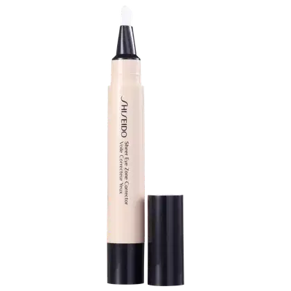 Imagem do produto Shiseido Sheer Eyes Zone Corrector 101 Very Light - Corretivo Líquido 3,8ml