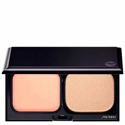 Imagem do produto Shiseido Sheer Matifying Compact FPS 10 I00 Very Light Ivory - Base Compacta Refil 9,8g