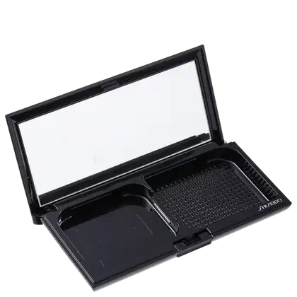 Imagem do produto Shiseido Sheer Matifying Compact - Estojo para Base