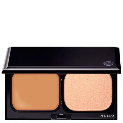 Imagem do produto Shiseido Sheer Matifying Compact Fps 10 I100 Very Deep Ivory - Base Compacta Refil 9,8g