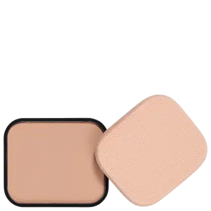 Imagem do produto Shiseido Sheer Matifying Compact Fps 10 WB60 Natural Deep Warm Beige - Base Compacta Refil 9,8g