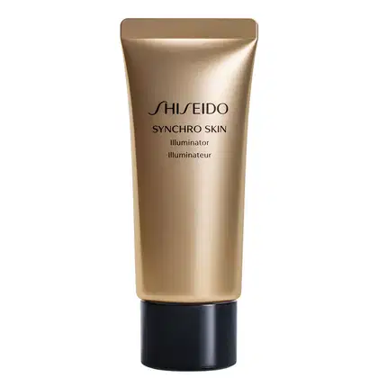 Imagem do produto Shiseido Synchro Skin Pure Gold - Gel Iluminador Natural 40ml