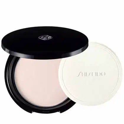 Imagem do produto Shiseido Translucent Pressed Powder - Pó Compacto Translúcido 7g
