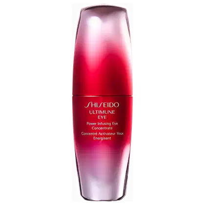 Imagem do produto Shiseido Ultimune Eye Power Infusing Concentrate - Sérum para Área dos Olhos 15ml