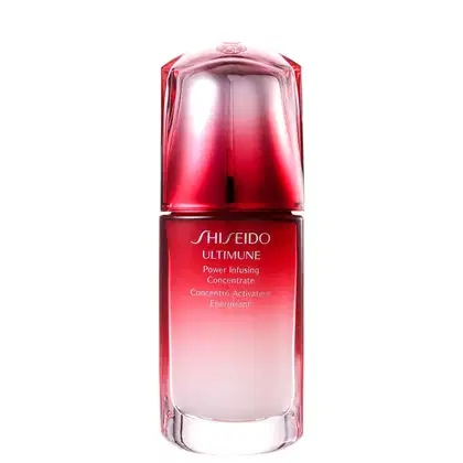 Imagem do produto Shiseido Ultimune Power Infusing Concentrate - Sérum Redutor de Linhas 50ml