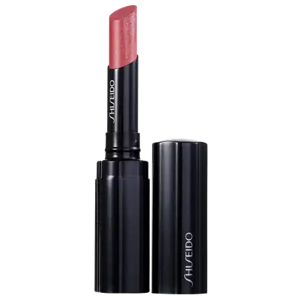 Imagem do produto Shiseido Veiled Rouge RD302 Rosalie - Batom Cremoso 2,2g