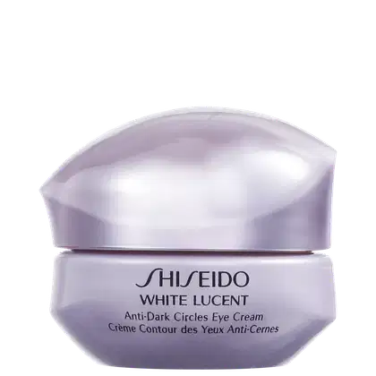 Imagem do produto Shiseido White Lucent Anti-Dark Circles - Creme para Olheiras 15ml